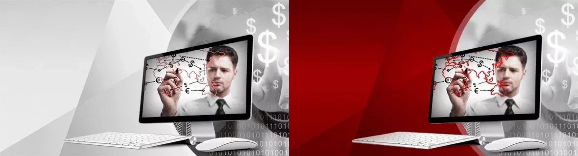 Foreks tahlilchilari jamoasi